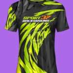 Quick Dry T-shirts