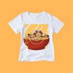 T-shirts